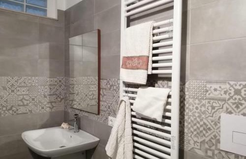 Vairano Scalo Apartment | Suite Petit