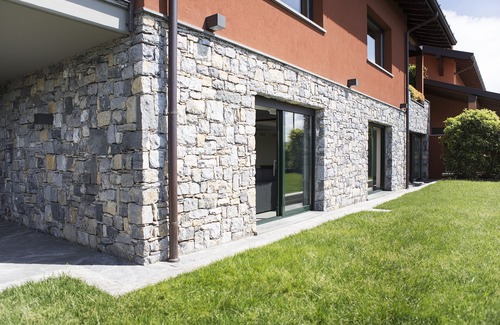 Como Apartment | SUITE&POOL -Como Lake aptm.160mt private indoor swimming-pool for exclusive use
