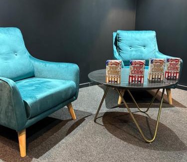 Caissargues House | Suite privative