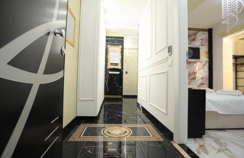 Tropea House | Suite Rooms Empire