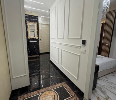 Tropea House | Suite Rooms Empire