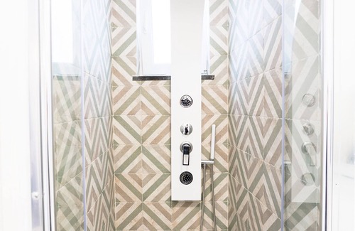 Capri House | Suite Saint Michael