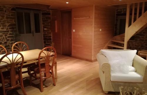 Vieux-Viel House | Suite sauna jacuzzi hammam