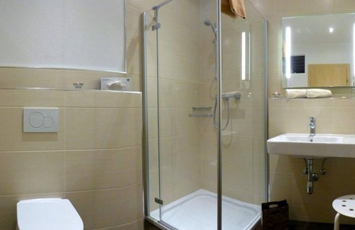 Obsteig Bed & Breakfast | Suite "Schwalbennest" f. 2-3 pers. - Pension Alpenhof - Feel-good pension