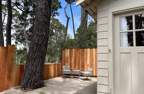 Northwest Carmel House | Suite Spot - Carmel House - Carmel Hideway
