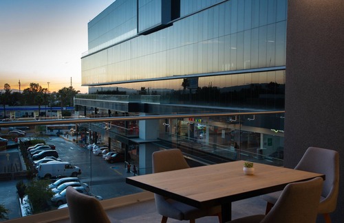 Downtown Queretaro Apartment | Suite Superior Cama King Size Excelente Ubicación en Qro