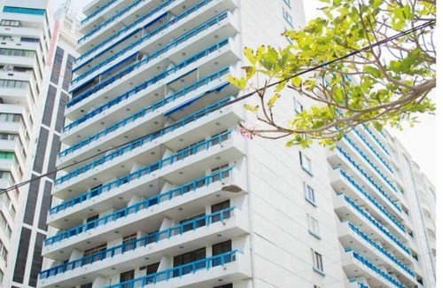 Chapinero Apartment | Suite Suite Rodadero Santa Marta