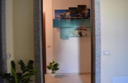 Su Planu Bed & Breakfast | suite the natural color