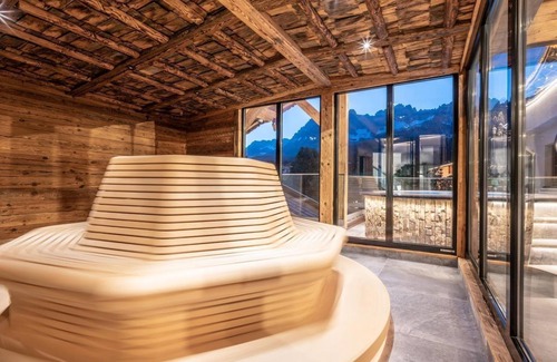 Going am Wilden Kaiser Apartment | Suite Tirol im Haupthaus - Wellnessresort Seiwald