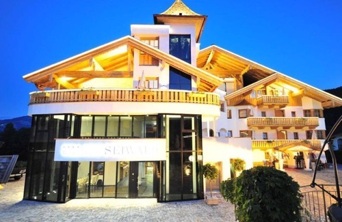 Going am Wilden Kaiser Apartment | Suite Tirol im Haupthaus - Wellnessresort Seiwald