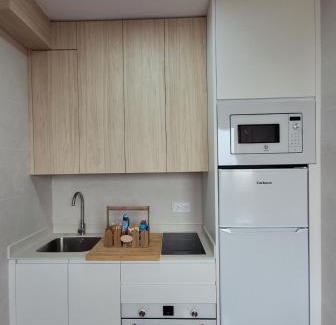 Jaen Apartment | Suite Universidad Jaén