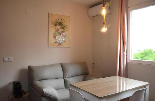 Jaen Apartment | Suite Universidad Jaén
