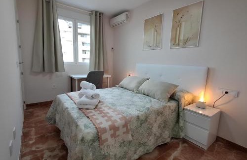 Jaen Apartment | Suite Universidad Jaén