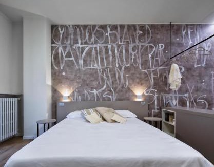 Voghera Apartment | Suite Vogue Epoca