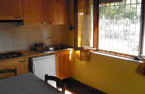 Civitella Paganico Other | Suite with garden view. an intimate nest for a couple