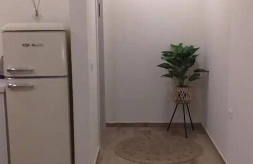 Bruchim Qela' Alon House | suite with jubilee view