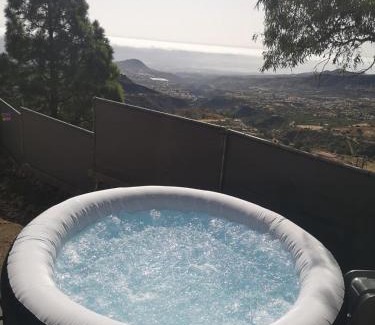 Tenteniguada House | Suite Zen y Cueva Refugio