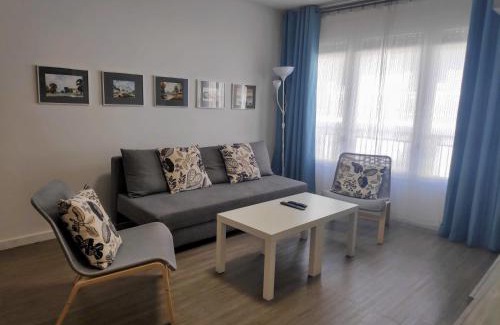 Les Escaldes Apartment | SUITEDREAMS - Av. Fener