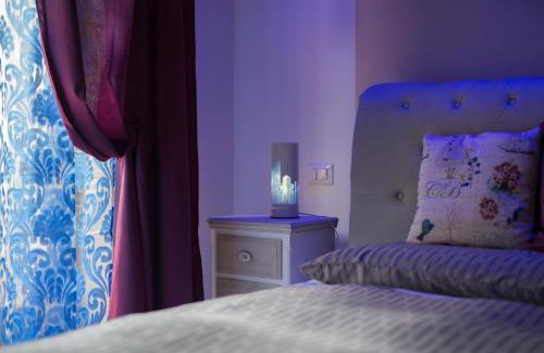 Cassino Bed & Breakfast | SuiteIRIS B&B