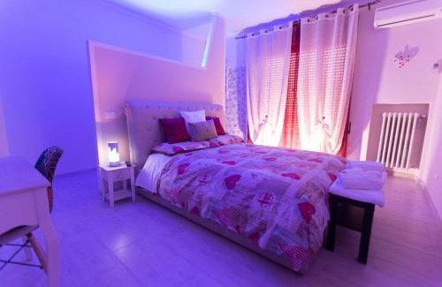 Cassino Bed & Breakfast | SuiteIRIS B&B