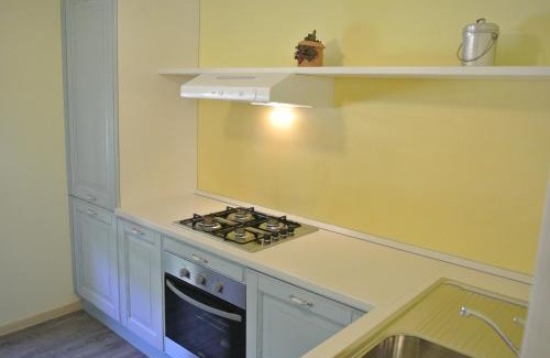 Ornavasso Apartment | Suites And Chalets Laghi & Monti