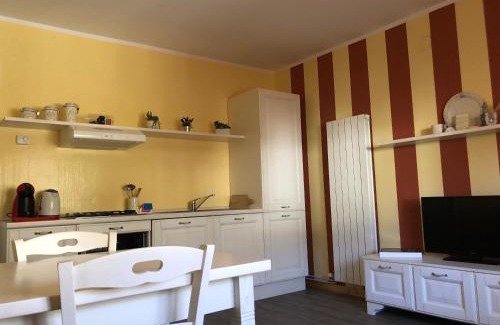 Ornavasso Apartment | Suites And Chalets Laghi & Monti