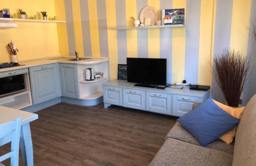 Ornavasso Apartment | Suites And Chalets Laghi & Monti