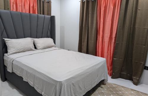 Vieux Fort Quarter House | Suites Azahyah Lumiere & Khepri Soleil at Villa Opulence in Vieux Fort St Lucia
