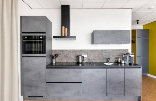 Vlissingen Hotel | Suites by the Sea - Directly on the water in Vlissingen