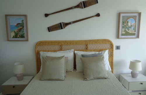 Portimao Bed & Breakfast | Suites da Ria- Bed and Breakfast