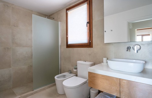 Villa Arelauquen Hotel | Suites del Lago Lenga A