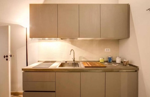Rione V Ponte Apartment | Suites Giulia