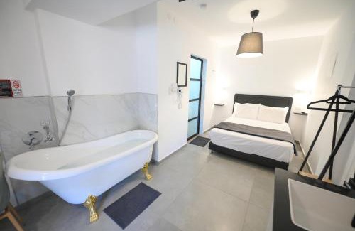 Qiryat Shemona Hotel | Suites in the Galilee