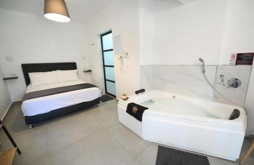 Qiryat Shemona Hotel | Suites in the Galilee