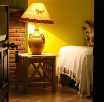 Bacocho Hotel | Suites La Hacienda