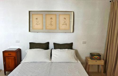 Ortelle House | Suites Li Curti, camere con piscina!