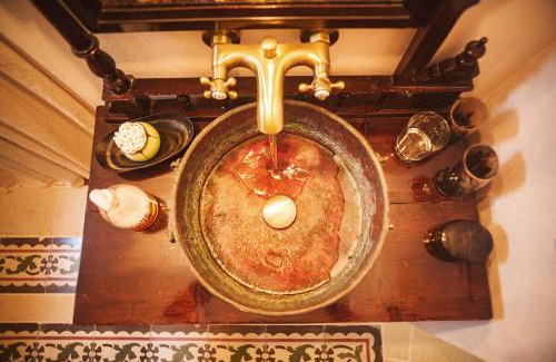 Ortelle House | Suites Li Curti, camere con piscina!