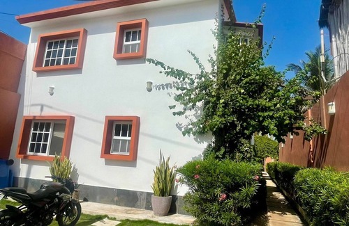 Salinas Apartment | "Suites Lorens: Relax Just Steps from the Turquoise Sea"