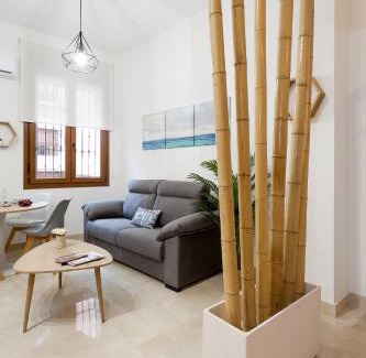 Alameda Apartment | Suites Lumbreras