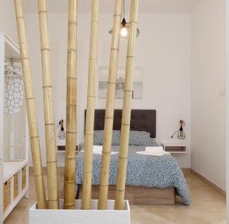 Alameda Apartment | Suites Lumbreras