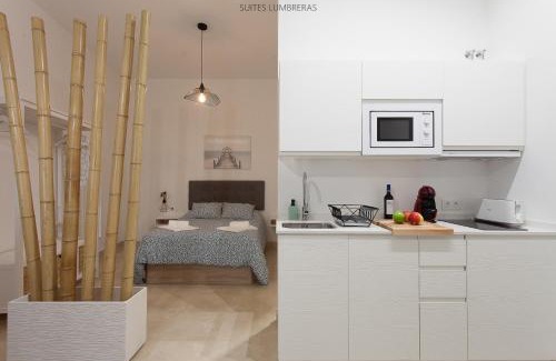 Alameda Apartment | Suites Lumbreras