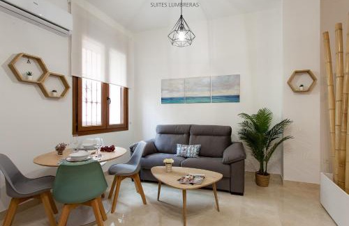 Alameda Apartment | Suites Lumbreras