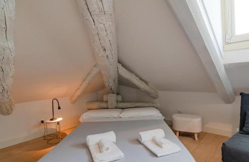 Historic Centre Apartment | Suites Mozart & Chopin by Toh Solution