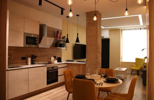 Oeste Apartment | Suites Oeste