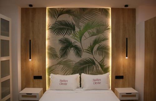 Oeste Apartment | Suites Oeste