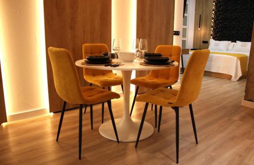 Oeste Apartment | Suites Oeste