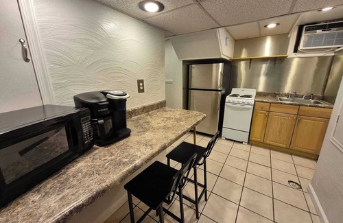 Hershey Apartment | Suites On Chocolate - The Studio