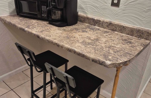Hershey Apartment | Suites On Chocolate - The Studio