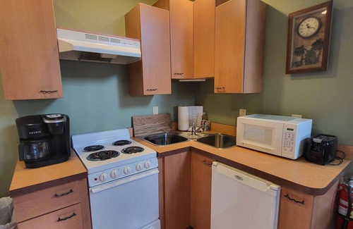 Hershey Apartment | Suites On Chocolate - The Zoo