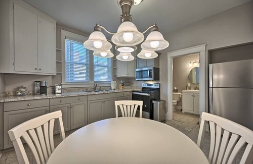 Harrisburg - Hershey Apartment | Suites on Seneca - Lovely 2 Bed/1 Bath Apartment
